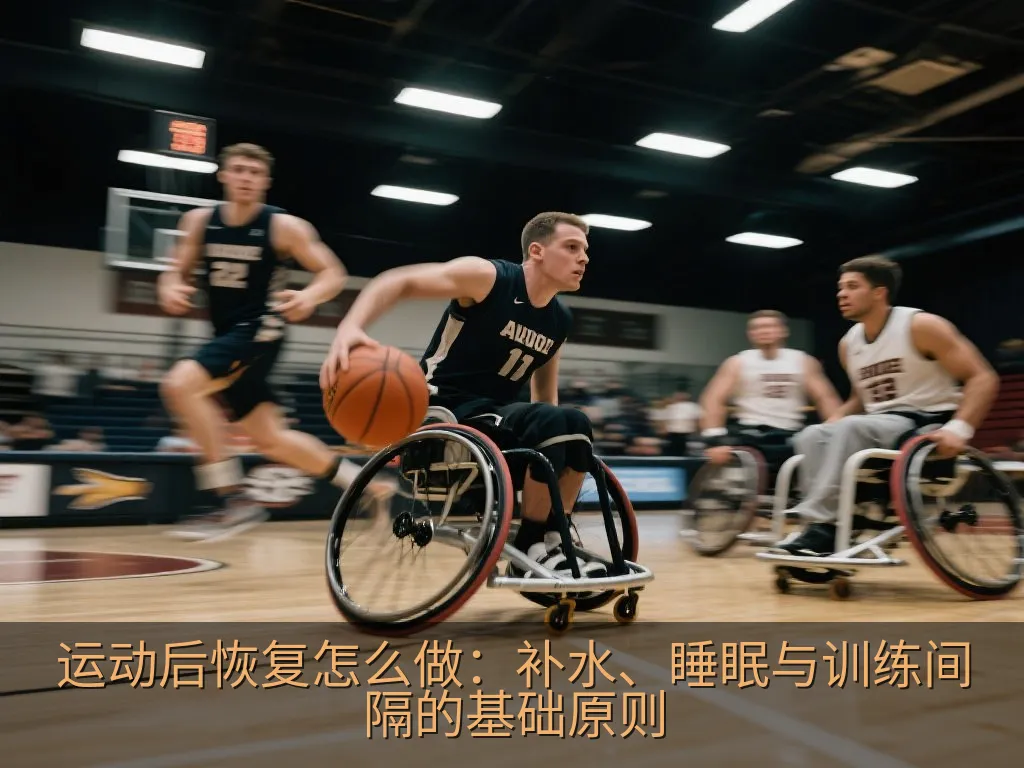 运动后恢复怎么做：补水、睡眠与训练间隔的基础原则